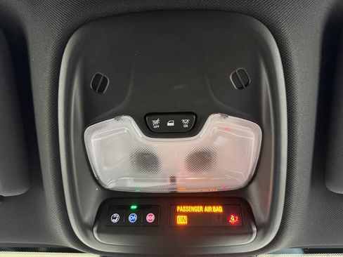 Used 2024 Chevrolet Colorado Trail Boss w/ Advanced Trailering Package image 29