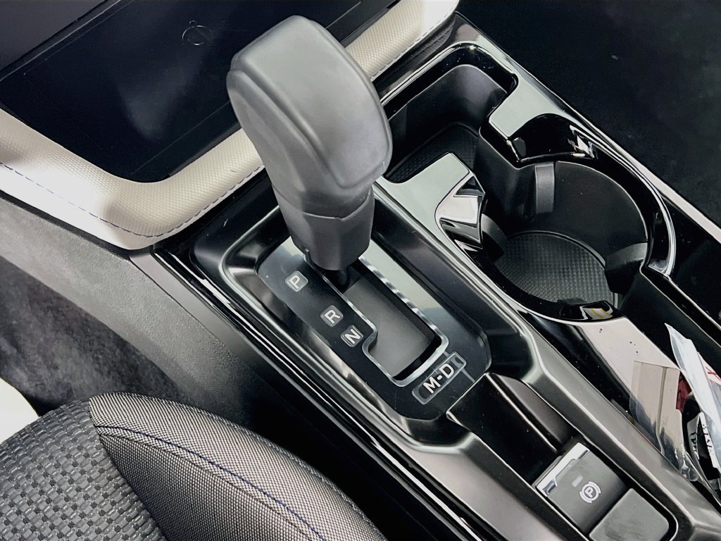 New 2026 Subaru Forester Touring AWD/4WD image 14