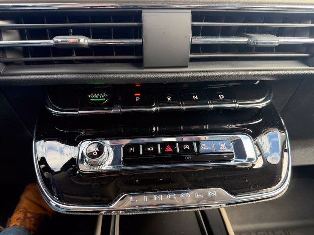 Used 2024 Lincoln Corsair AWD w/ Equipment Group 101A image 19