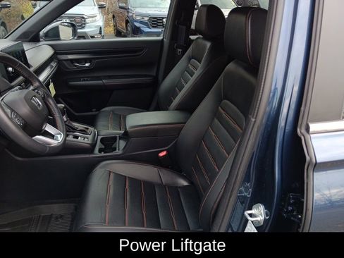 Used 2024 Honda CR-V Sport-L image 10