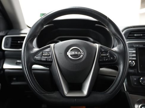 Used 2023 Nissan Maxima SV w/ Floor Mat Group image 18