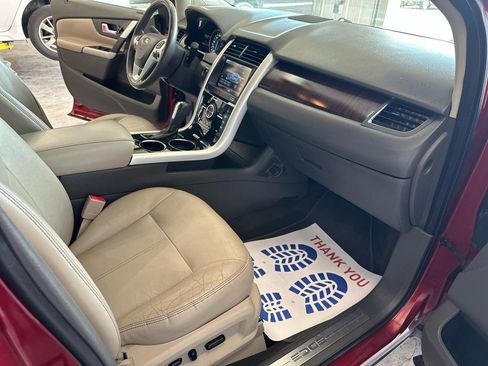 Used 2014 Ford Edge Limited w/ Equipment Group 301A FWD image 20