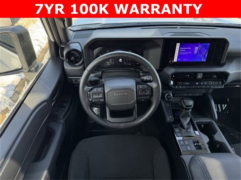 Certified 2024 Toyota Land Cruiser 1958 image 7