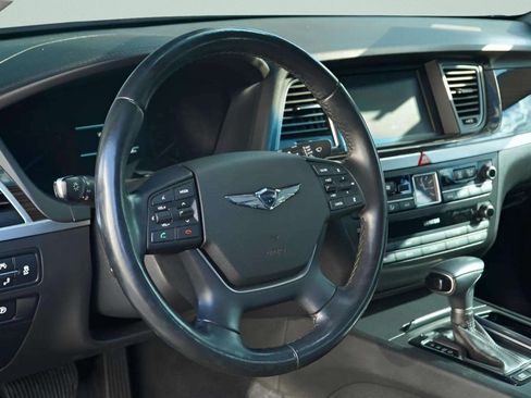 Used 2019 Genesis G80 3.8 AWD/4WD image 27
