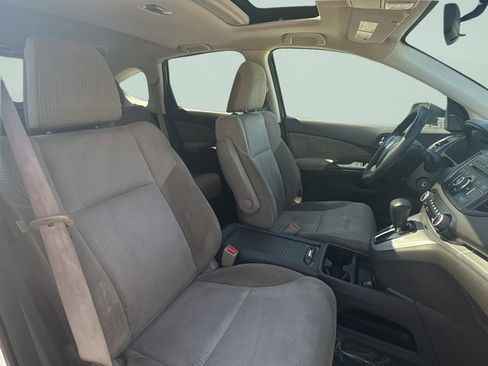 Used 2012 Honda CR-V EX image 17