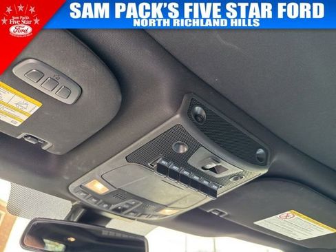 Used 2017 Ford F250 Platinum w/ Platinum Ultimate Package image 13