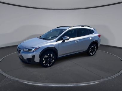 Used 2021 Subaru Crosstrek 2.5i Limited