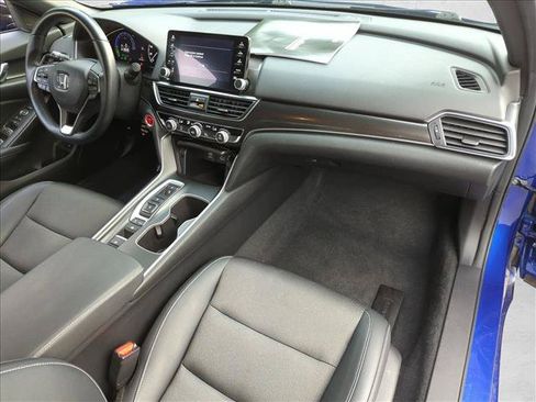 Used 2022 Honda Accord Sport image 20