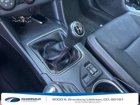 Used 2017 Subaru Impreza 2.0i Sport AWD/4WD image 8