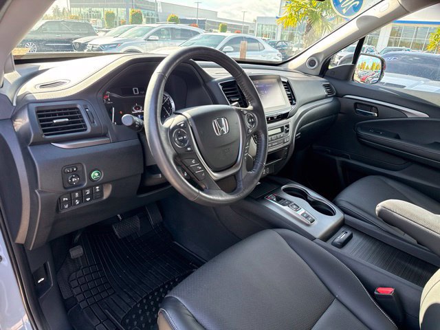 Used 2023 Honda Ridgeline RTL-E image 10