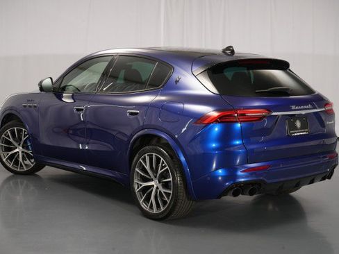 Used 2023 Maserati Grecale Modena AWD/4WD image 20