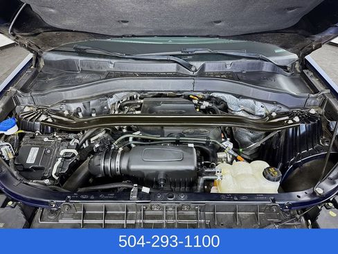 Used 2020 Ford Explorer Limited image 33