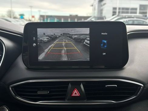 Used 2023 Hyundai Santa Fe SEL image 35