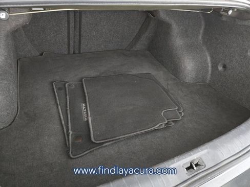 Used 2022 Nissan Altima 2.5 S FWD image 15