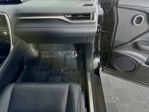 Used 2017 Lexus RX 350 AWD image 33