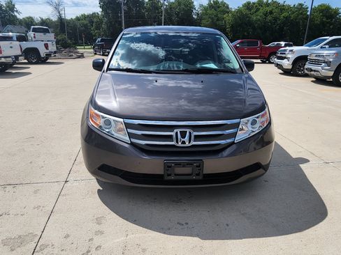 Used 2013 Honda Odyssey EX-L image 2