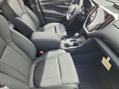New 2026 Subaru Ascent Limited AWD/4WD image 13
