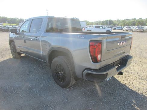 New 2026 GMC Sierra 1500 Elevation w/ Elevation Premium Package AWD/4WD image 10