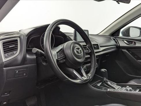 Used 2017 MAZDA MAZDA3 Touring w/ Popular Equipment Package image 23