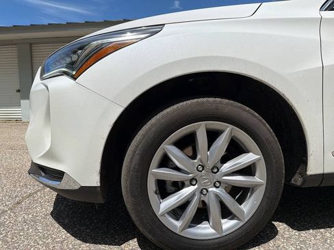 Used 2023 Acura RDX AWD image 8