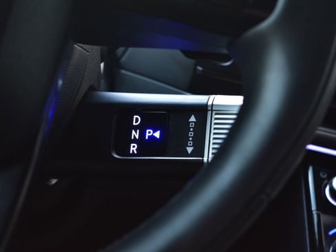 Used 2025 Hyundai Santa Fe Calligraphy FWD image 47