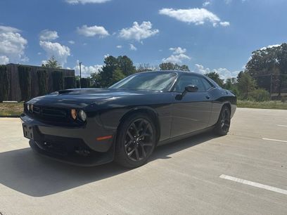 Used 2022 Dodge Challenger R/T