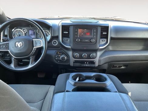 Used 2022 RAM 1500 Big Horn AWD/4WD image 10
