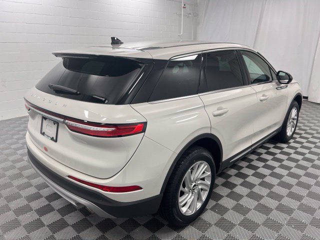 Certified 2024 Lincoln Corsair AWD image 5