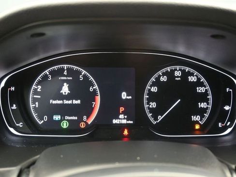 Used 2022 Honda Accord Sport Special Edition image 10