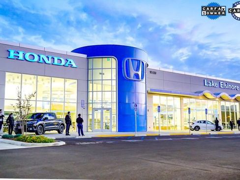 Certified 2025 Honda CR-V Sport-L image 33