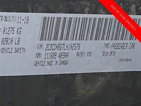 Used 2020 Dodge Charger SXT image 20