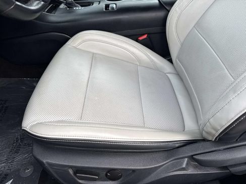 Used 2024 Ford Mustang Premium RWD image 18