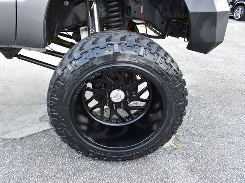 Used 2012 Ford F250 XL w/ PWR Equipment Group AWD/4WD image 34