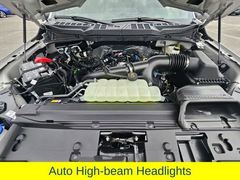 New 2026 Ford F150 STX image 31