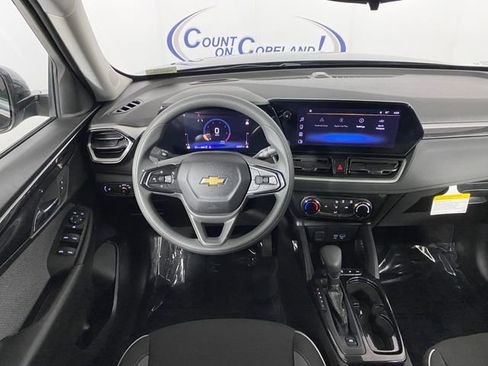 Certified 2025 Chevrolet TrailBlazer LT image 15