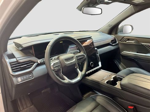 Used 2024 GMC Acadia Denali w/ LPO, Floor Liner Package image 9