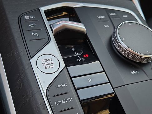 Certified 2023 BMW M340i xDrive w/ Premium Package image 16