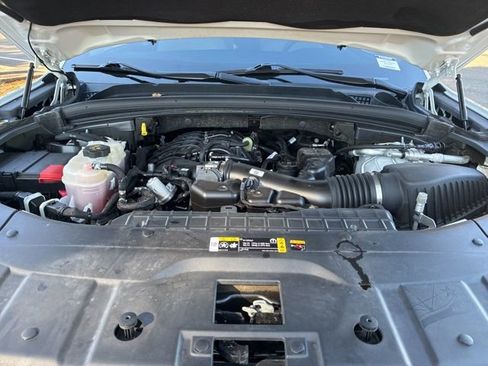 Used 2022 Jeep Grand Cherokee L Limited image 20