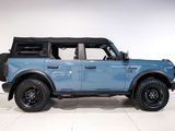 Used 2022 Ford Bronco Black Diamond image 2
