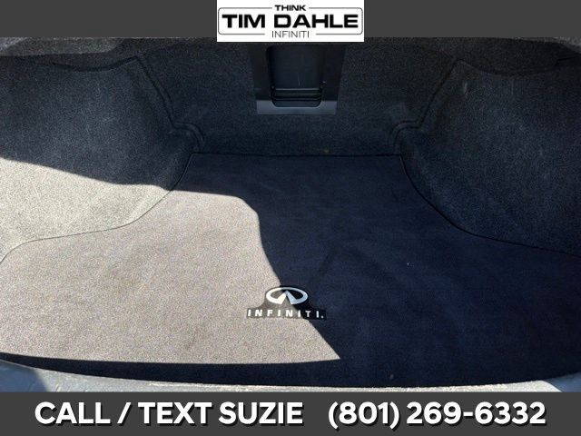 Used 2012 INFINITI M37 x w/ Deluxe Touring Pkg AWD/4WD image 12