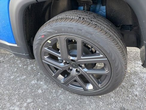 New 2026 Jeep Compass Limited image 6