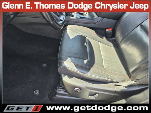 Used 2024 Dodge Durango GT image 24