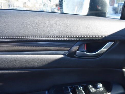 Used 2017 MAZDA CX-5 Grand Touring w/ Premium Package image 12