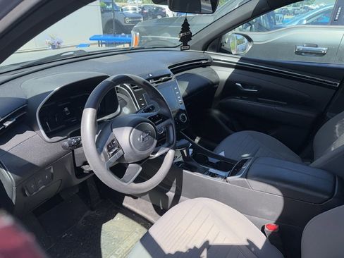 Used 2022 Hyundai Santa Cruz SEL AWD/4WD image 9