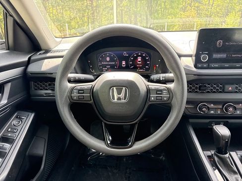 Certified 2023 Honda Accord LX image 15