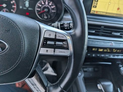 Used 2020 Kia Telluride EX w/ Towing Package image 13