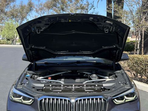 Used 2020 BMW X5 sDrive40i w/ Premium Package RWD image 73