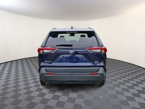Certified 2022 Toyota RAV4 XLE image 7