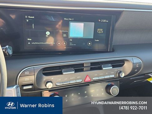 New 2026 Hyundai Palisade Calligraphy image 18