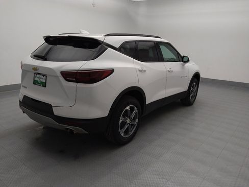 Used 2024 Chevrolet Blazer LT w/ Convenience Package image 9